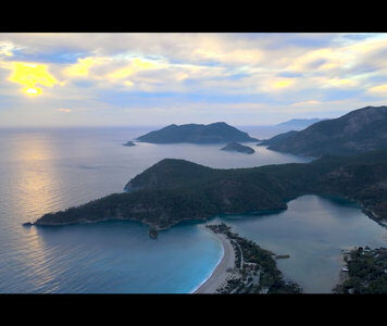 MUĞLA (FETHİYE) | HİÇ BÖYLE GÖRMEDİNİZ