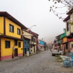 Vízszüneteket tartanak Törökország fővárosban, elfogyott a víz