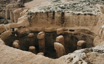 Törökország régészeti felfedezései 2025-ben: leletek, amelyek új fejezetet írtak a történelemben