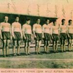 Népsport: a török bárányok felfalták a magyar farkast