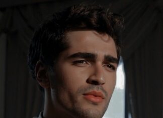 Ezzel a sorozattal tér vissza a képernyőkre Az Aranyifjú Feritje