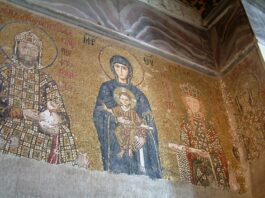 Şebnem İşigüzel: Átváltozások