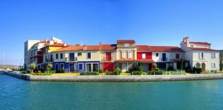 Egy alig ismert török falu is bekerült Európa 20 legjobb úti célja közé