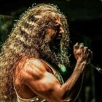 Megvan a Nevermore új felállása: török énekes és basszusgitáros érkezett Jeff Loomisék mellé