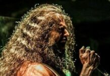 Megvan a Nevermore új felállása: török énekes és basszusgitáros érkezett Jeff Loomisék mellé