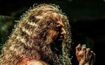 Megvan a Nevermore új felállása: török énekes és basszusgitáros érkezett Jeff Loomisék mellé