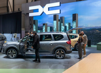 Ilyen nincs, teljes a döbbenet: elveszik Romániától a Daciát, más országokban fogják gyártani az új modelleket — meggondolta magát a tulajdonos