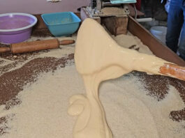 Hatay Antakya Uzun Çarşıda Bir Gün’de Ne Yenir