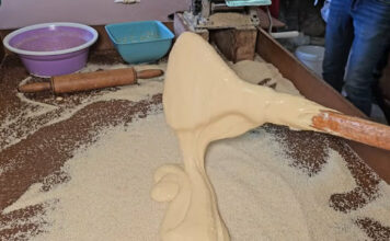 Hatay Antakya Uzun Çarşıda Bir Gün’de Ne Yenir