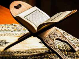 Miért olvasom a Koránt?