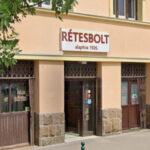 Kádártól Mészáros Lőrincig mindenki ide járt – száz év Budapest legnépszerűbb rétesezőjében