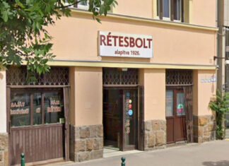 Kádártól Mészáros Lőrincig mindenki ide járt – száz év Budapest legnépszerűbb rétesezőjében