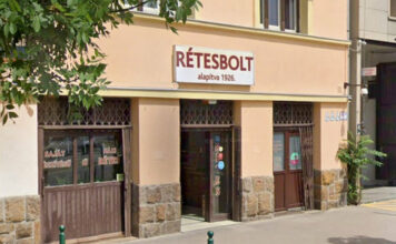 Kádártól Mészáros Lőrincig mindenki ide járt – száz év Budapest legnépszerűbb rétesezőjében