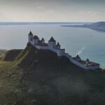 A rettegett balatoni végvár legendája, amelyet a török egymaga akart bevenni