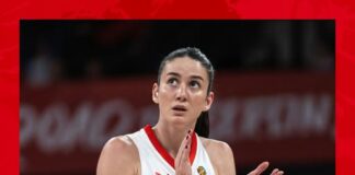 Potanın Perileri, Macaristan’a kaybetti