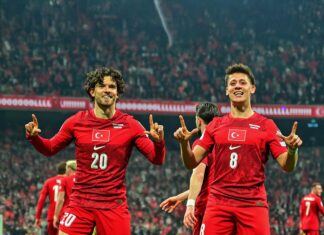 Arda Güler videója vírusként terjed az interneten, a török elnök is üzent