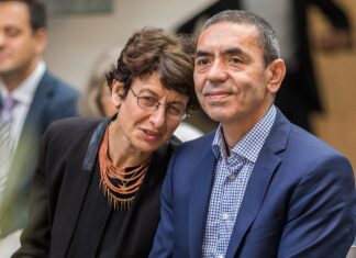 Otthagyják a BioNTechet a koronavírus-vakcina kifejlesztői