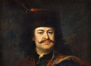 II. Rákóczi Ferenc fejedelem élete és rodostói emigrációja