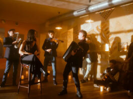 BashElán: Vékony deszka kerítés