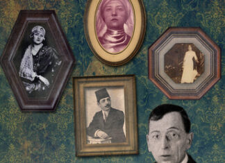 Tarık Demirkan: „Ne szégyellje, Fenség!”