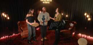 Gönül Dağı Korosu – Heybeler Bellerde