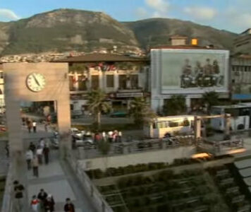 Hatay Tanıtım Filmi Türkçe