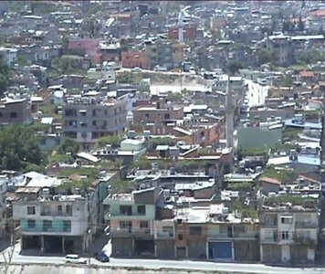 Turkey/Hatay (Antioch)