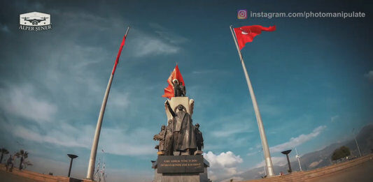 Hatay Tanıtım Videosu