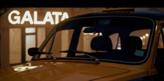 İstanbul İstanbul – A 1960s Turkish Jazz & Blues Dream