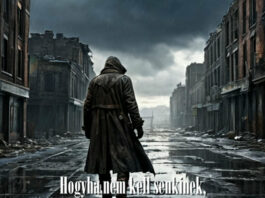 József Attila – Tiszta szívvel : CoverByGaben