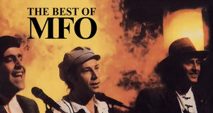 MFÖ · Mazhar Alanson: Güllerin İçinden