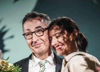 A Zöldek csúcsjelöltje, Cem Özdemir lesz a Baden-Württemberg tartományi miniszterelnök