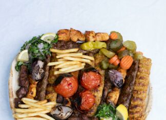 Bírod az autentikus török finomságokat? Jelentkezz a Turkuaz Kebap első evőversenyére, és fogyassz egy évig ingyen!