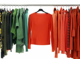 Hatmilliárd forintnyi hamis luxusruhával bukott le egy török kereskedő