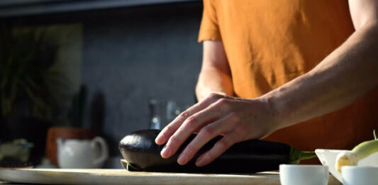 Vegan Çıltık Mezze: Story and Recipe w/ Alex Dawe