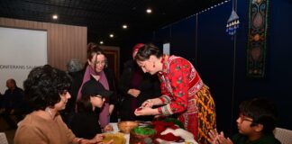 Osmaniye’de Macar Kültür Günü Festivali Düzenlendi