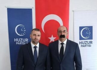 Magyar Péter után egy török politikusról beszél a világ – a bajsza miatt