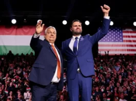 ‘Seçilmesi için her şeyi yapacağız’: ABD neden Macaristan Başbakanı Orban’a tam destek veriyor