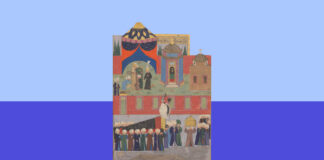 Mimari Arşının İzinde