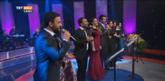 Oy Gelin Kinan Kutluola