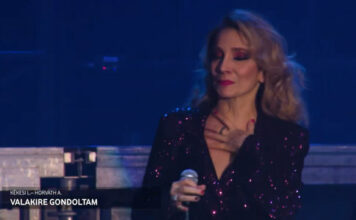 Mobilmánia: Valakire gondoltam