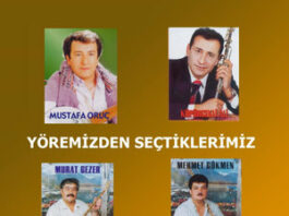 Pinara Vurdum Kazmayi