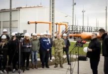 Macaristan’da seçim öncesi ‘TürkAkım’ gerginliği: Orban ve rakibi Magyar ne diyor?