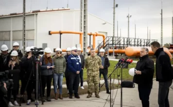 Macaristan’da seçim öncesi ‘TürkAkım’ gerginliği: Orban ve rakibi Magyar ne diyor?