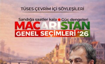 Macaristan Genel Seçimleri 2026