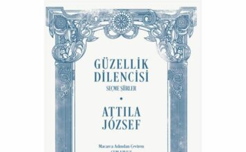Attila József: Güzellik Dilencisi