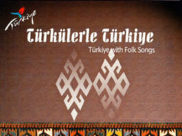 Ay Dogar Asmak Ister