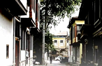 Isparta Tanıtım Filmi
