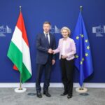 Macaristan’ın 16,4 milyar euroluk fonu serbest bırakılacak