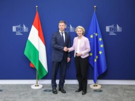 Macaristan’ın 16,4 milyar euroluk fonu serbest bırakılacak